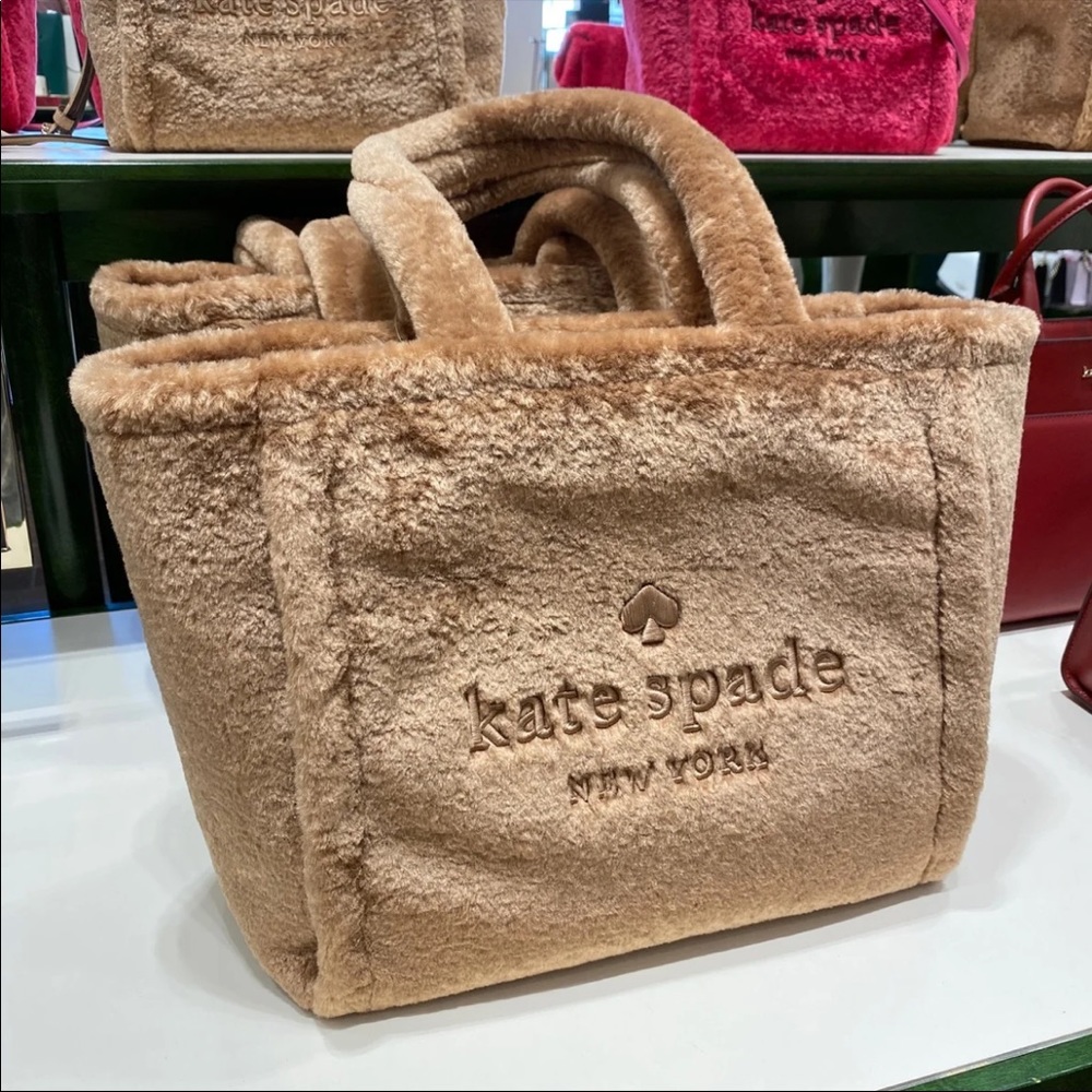 Kate Spade Ella tote - Picture 1 of 5